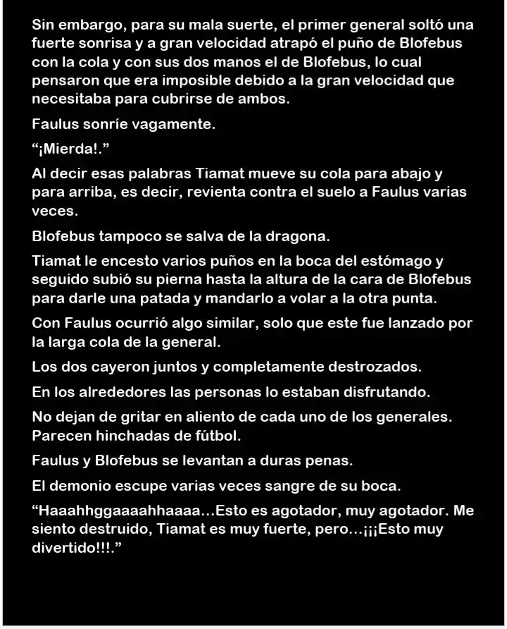 Mi Reino Fue Transportado A Otro Mundo (Novela) - Capítulo 307 - Página 2 - LectorTMOo