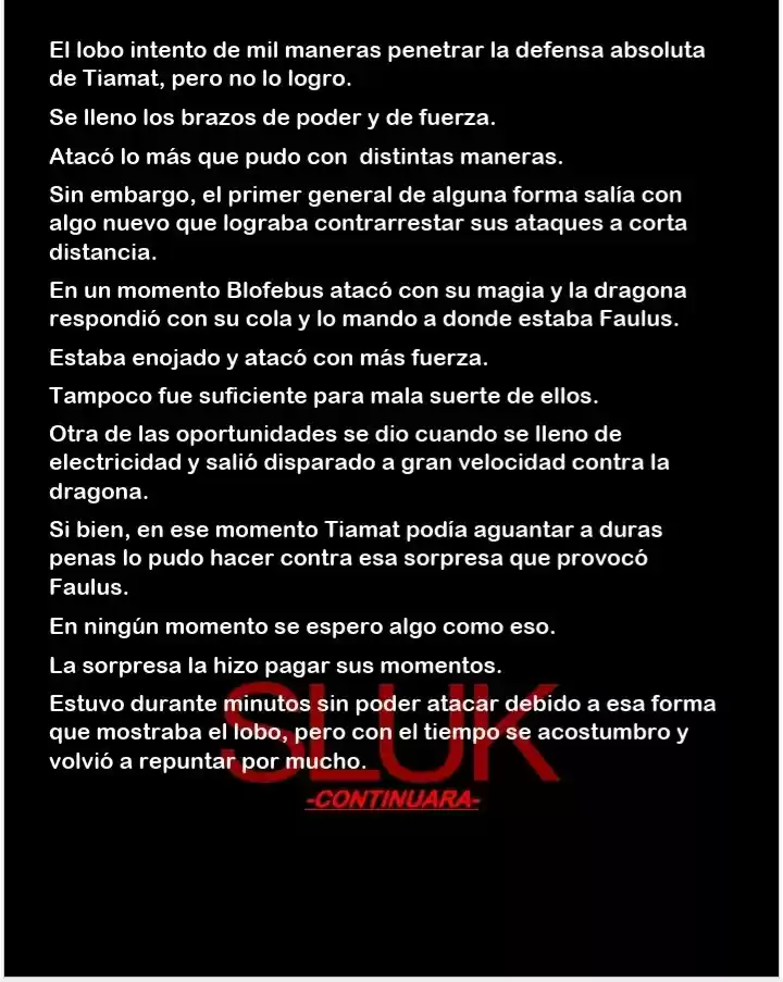 Mi Reino Fue Transportado A Otro Mundo (Novela) - Capítulo 307 - Página 7 - LectorTMOo