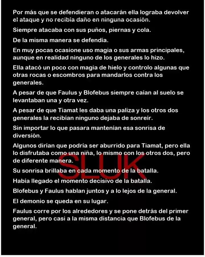 Mi Reino Fue Transportado A Otro Mundo (Novela) - Capítulo 308 - Página 4 - LectorTMOo