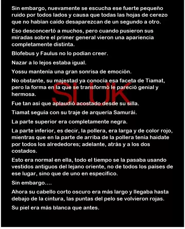 Mi Reino Fue Transportado A Otro Mundo (Novela) - Capítulo 309 - Página 2 - LectorTMOo