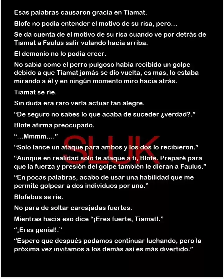 Mi Reino Fue Transportado A Otro Mundo (Novela) - Capítulo 309 - Página 3 - LectorTMOo