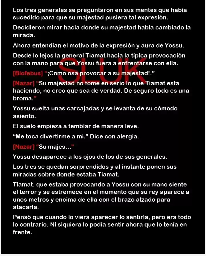 Mi Reino Fue Transportado A Otro Mundo (Novela) - Capítulo 310 - Página 2 - LectorTMOo