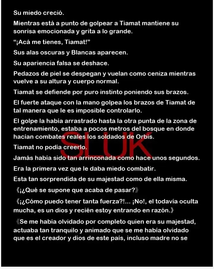 Mi Reino Fue Transportado A Otro Mundo (Novela) - Capítulo 310 - Página 3 - LectorTMOo