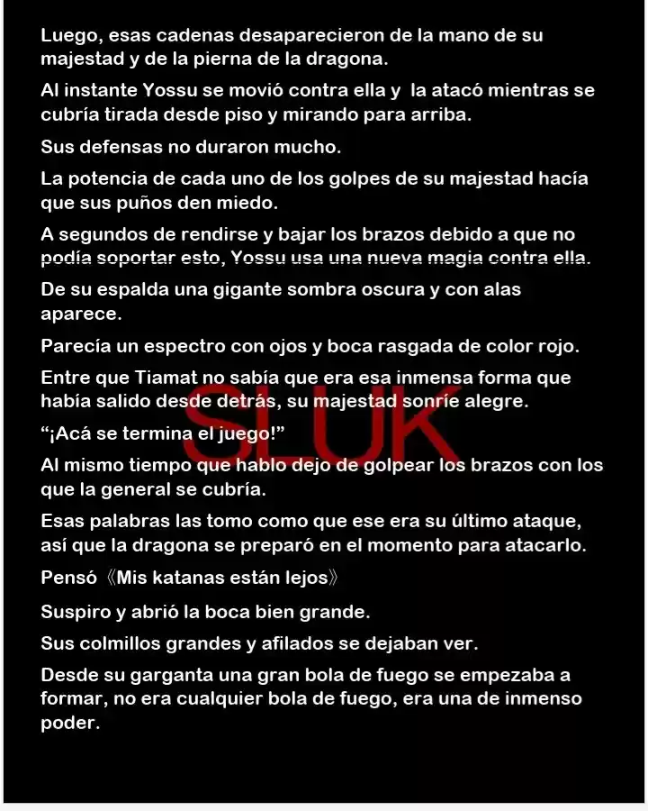 Mi Reino Fue Transportado A Otro Mundo (Novela) - Capítulo 312 - Página 3 - LectorTMOo