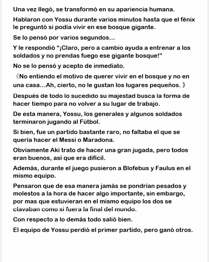 Mi Reino Fue Transportado A Otro Mundo (Novela) - Capítulo 313 - Página 2 - LectorTMOo