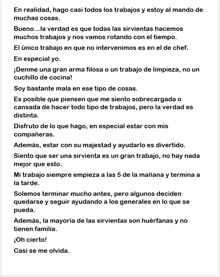 Mi Reino Fue Transportado A Otro Mundo (Novela) - Capítulo 313 - Página 4 - LectorTMOo