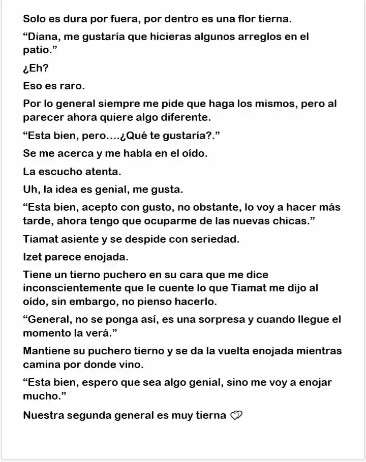Mi Reino Fue Transportado A Otro Mundo (Novela) - Capítulo 315 - Página 6 - LectorTMOo