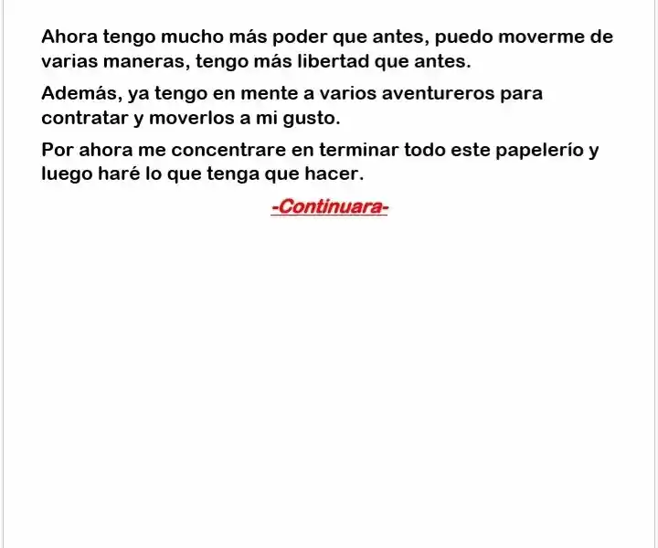 Mi Reino Fue Transportado A Otro Mundo (Novela) - Capítulo 317 - Página 7 - LectorTMOo