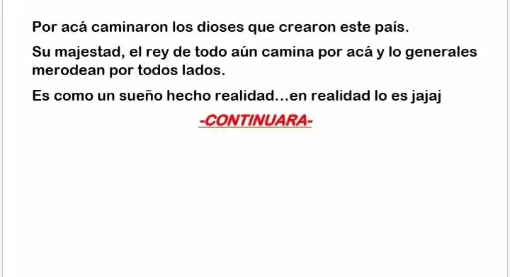 Mi Reino Fue Transportado A Otro Mundo (Novela) - Capítulo 318 - Página 7 - LectorTMOo