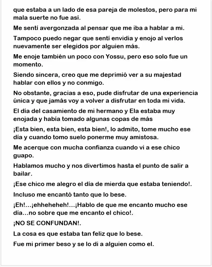Mi Reino Fue Transportado A Otro Mundo (Novela) - Capítulo 319 - Página 4 - LectorTMOo