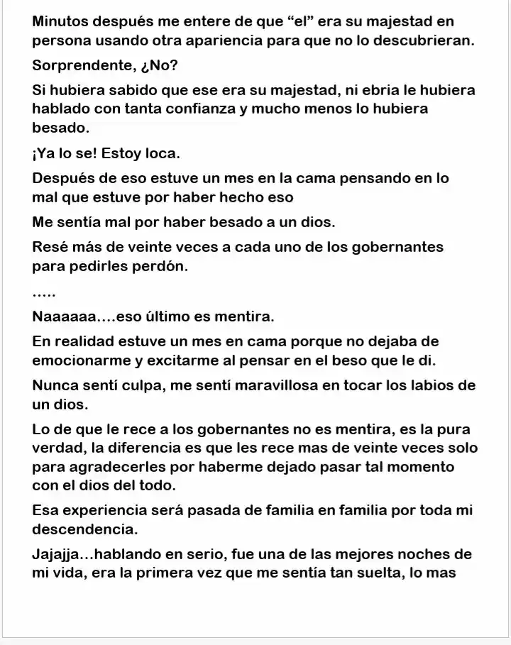 Mi Reino Fue Transportado A Otro Mundo (Novela) - Capítulo 319 - Página 5 - LectorTMOo
