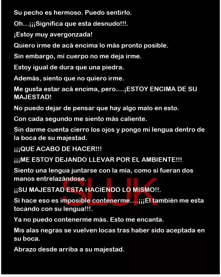Mi Reino Fue Transportado A Otro Mundo (Novela) - Capítulo 322 - Página 5 - LectorTMOo