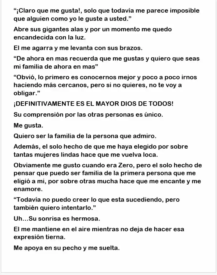 Mi Reino Fue Transportado A Otro Mundo (Novela) - Capítulo 323 - Página 6 - LectorTMOo