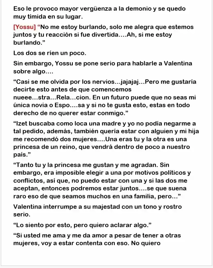 Mi Reino Fue Transportado A Otro Mundo (Novela) - Capítulo 323 - Página 9 - LectorTMOo