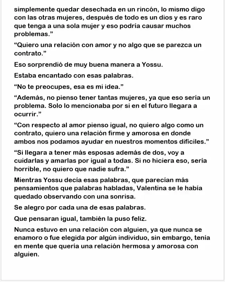Mi Reino Fue Transportado A Otro Mundo (Novela) - Capítulo 323 - Página 10 - LectorTMOo