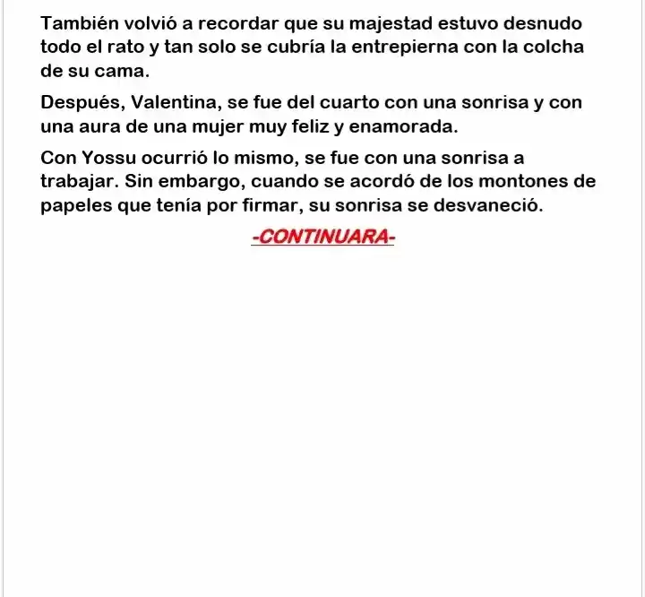 Mi Reino Fue Transportado A Otro Mundo (Novela) - Capítulo 323 - Página 12 - LectorTMOo