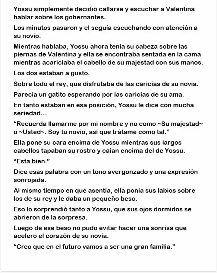 Mi Reino Fue Transportado A Otro Mundo (Novela) - Capítulo 330 - Página 2 - LectorTMOo