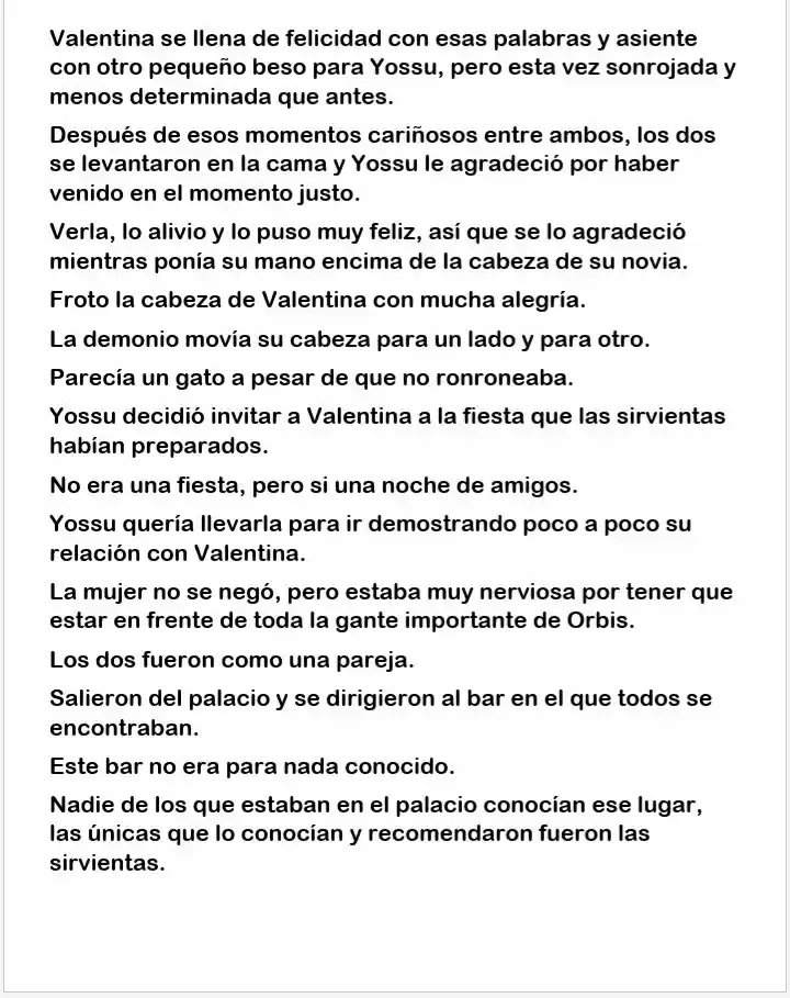 Mi Reino Fue Transportado A Otro Mundo (Novela) - Capítulo 330 - Página 3 - LectorTMOo