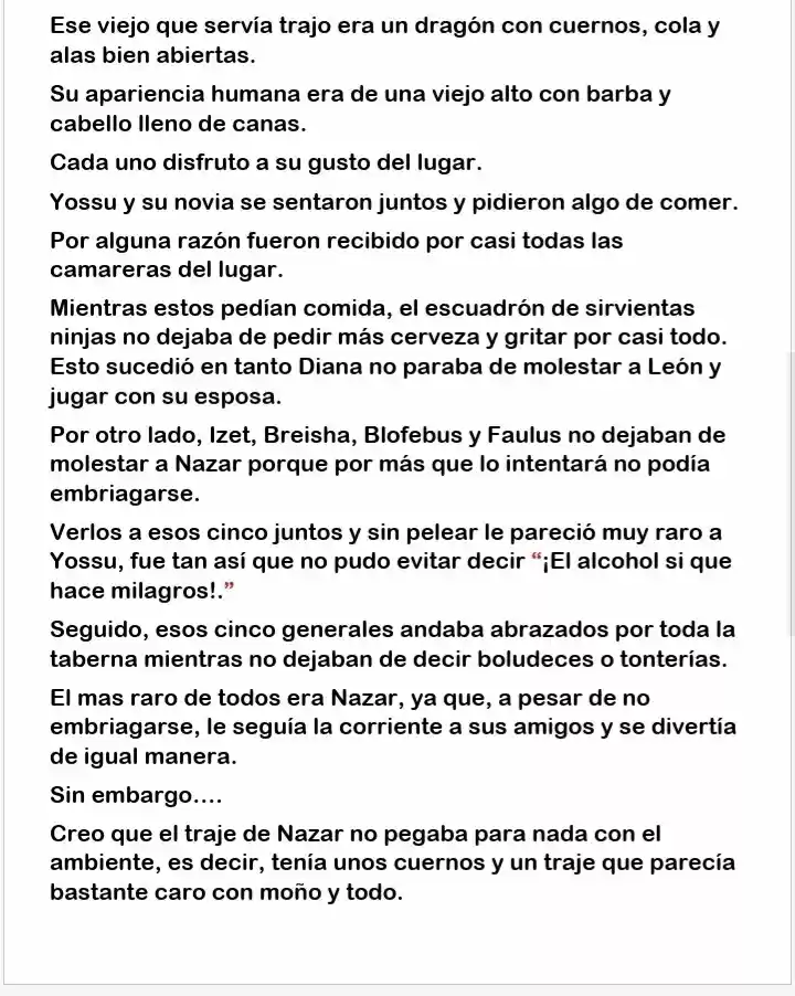 Mi Reino Fue Transportado A Otro Mundo (Novela) - Capítulo 330 - Página 6 - LectorTMOo