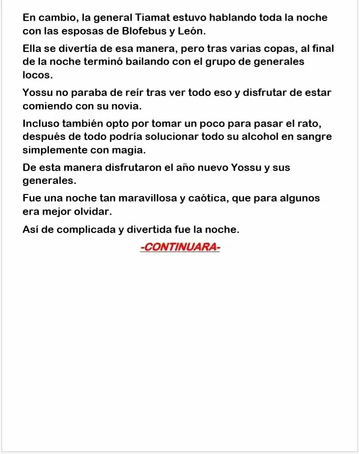 Mi Reino Fue Transportado A Otro Mundo (Novela) - Capítulo 330 - Página 7 - LectorTMOo