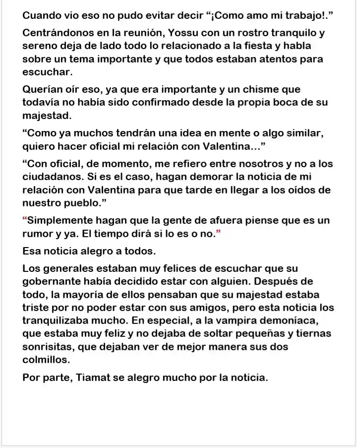 Mi Reino Fue Transportado A Otro Mundo (Novela) - Capítulo 332 - Página 3 - LectorTMOo