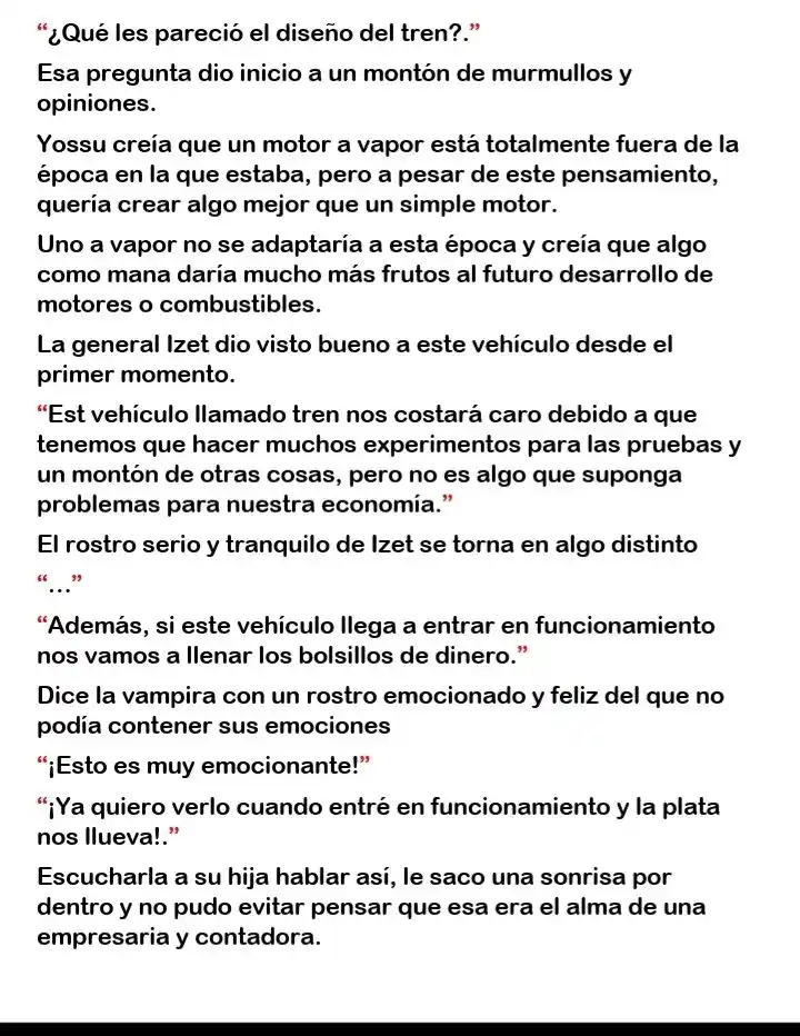 Mi Reino Fue Transportado A Otro Mundo (Novela) - Capítulo 335 - Página 5 - LectorTMOo
