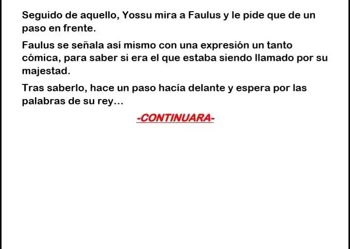 Mi Reino Fue Transportado A Otro Mundo (Novela) - Capítulo 335 - Página 7 - LectorTMOo