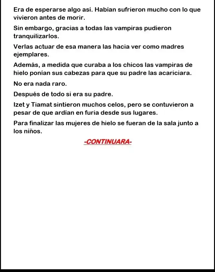 Mi Reino Fue Transportado A Otro Mundo (Novela) - Capítulo 337 - Página 7 - LectorTMOo