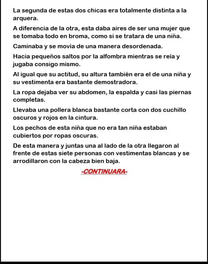 Mi Reino Fue Transportado A Otro Mundo (Novela) - Capítulo 338 - Página 8 - LectorTMOo