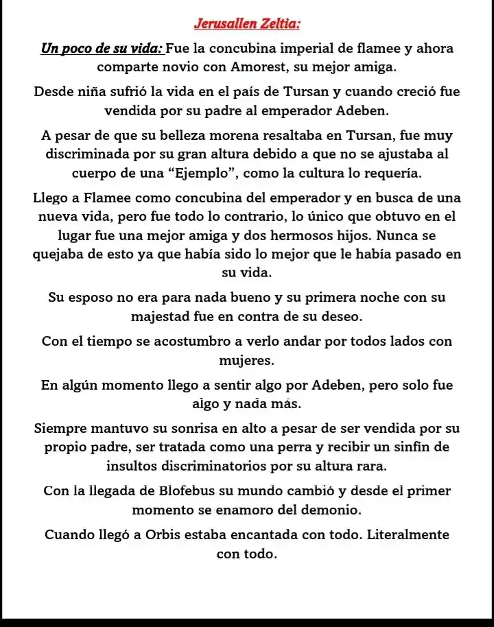 Mi Reino Fue Transportado A Otro Mundo (Novela) - Capítulo 339.10 - Página 4 - LectorTMOo