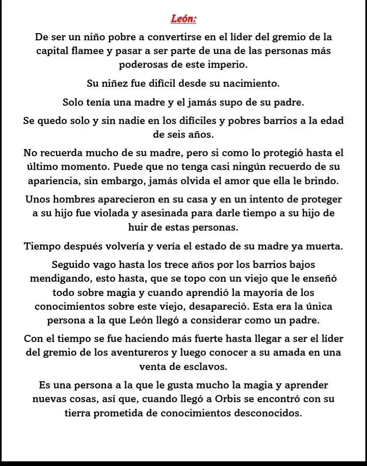 Mi Reino Fue Transportado A Otro Mundo (Novela) - Capítulo 339.10 - Página 6 - LectorTMOo