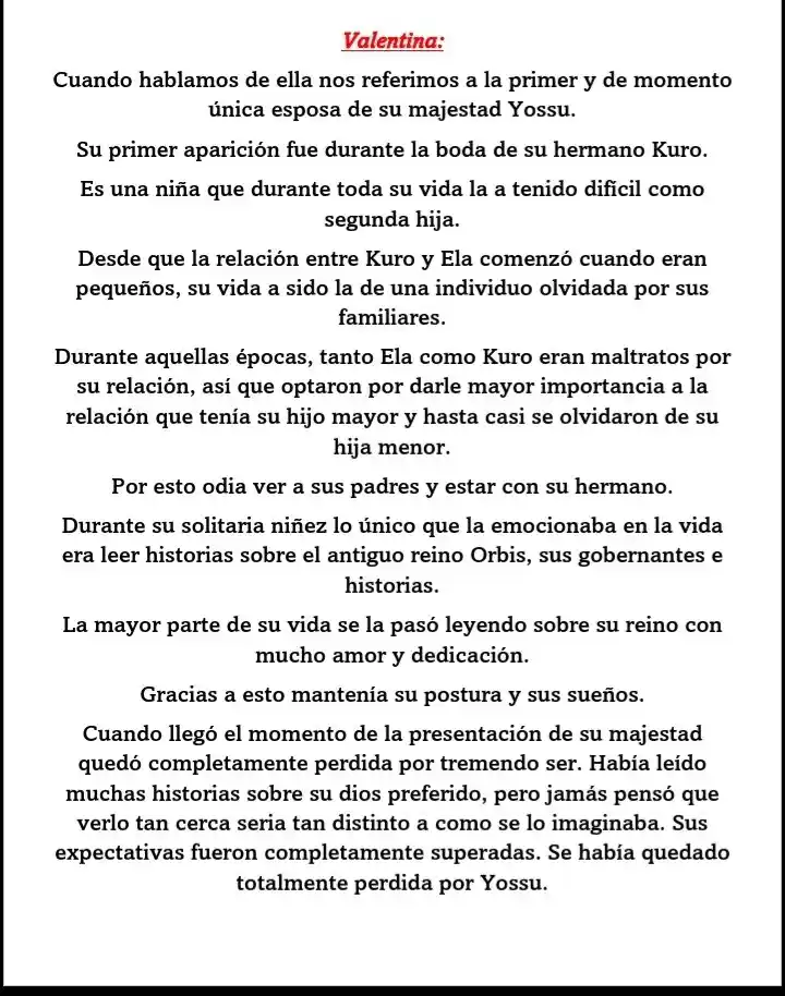 Mi Reino Fue Transportado A Otro Mundo (Novela) - Capítulo 339.10 - Página 10 - LectorTMOo