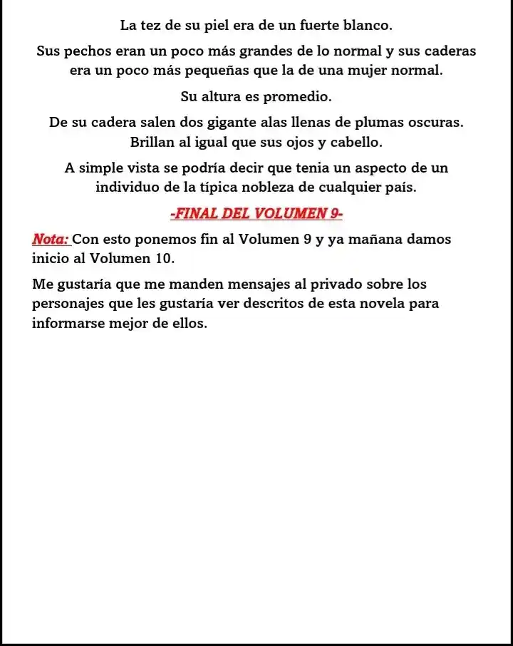 Mi Reino Fue Transportado A Otro Mundo (Novela) - Capítulo 339.10 - Página 12 - LectorTMOo