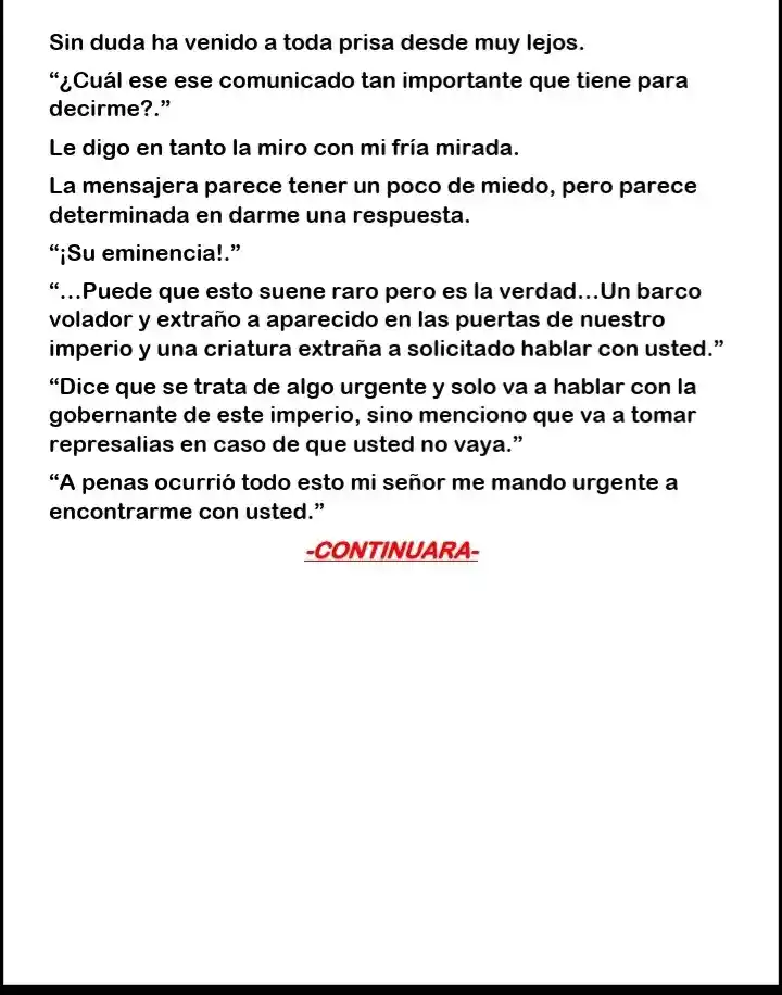 Mi Reino Fue Transportado A Otro Mundo (Novela) - Capítulo 341 - Página 9 - LectorTMOo