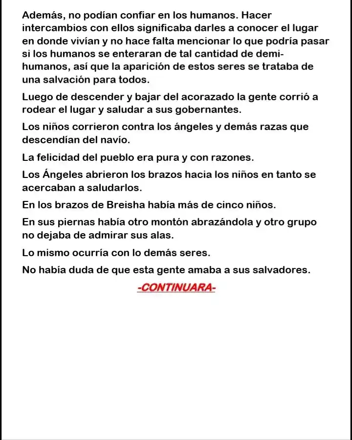 Mi Reino Fue Transportado A Otro Mundo (Novela) - Capítulo 344 - Página 7 - LectorTMOo