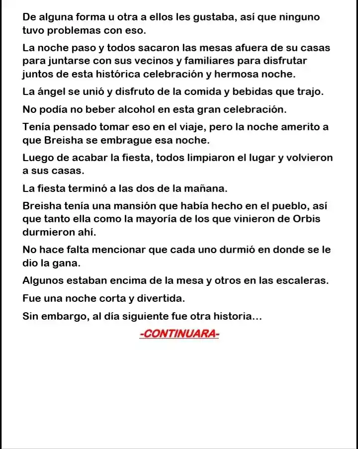 Mi Reino Fue Transportado A Otro Mundo (Novela) - Capítulo 345 - Página 7 - LectorTMOo