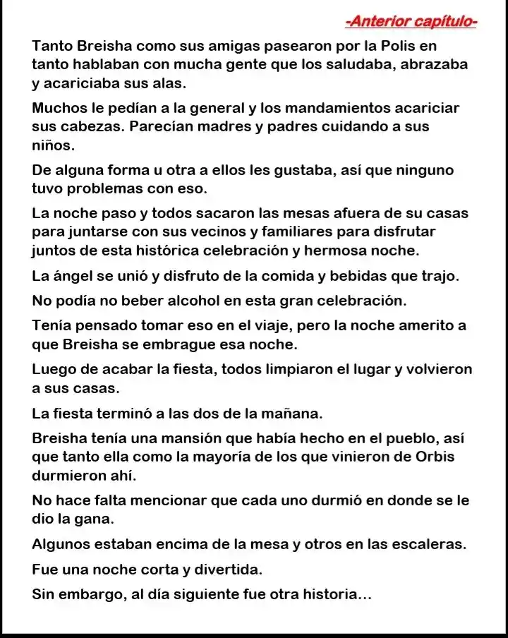 Mi Reino Fue Transportado A Otro Mundo (Novela) - Capítulo 346 - Página 2 - LectorTMOo