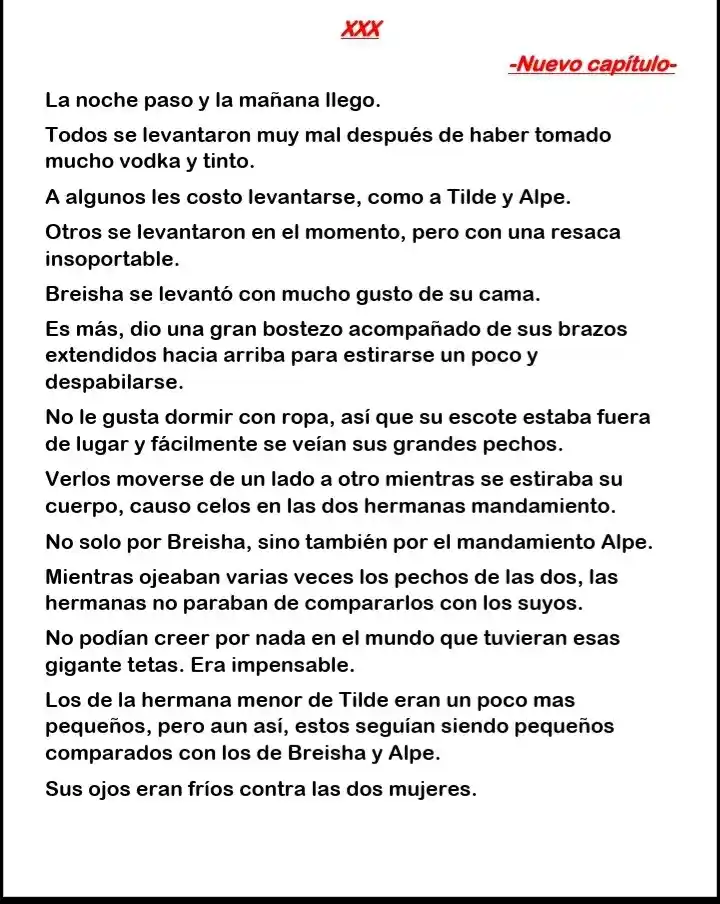 Mi Reino Fue Transportado A Otro Mundo (Novela) - Capítulo 346 - Página 3 - LectorTMOo