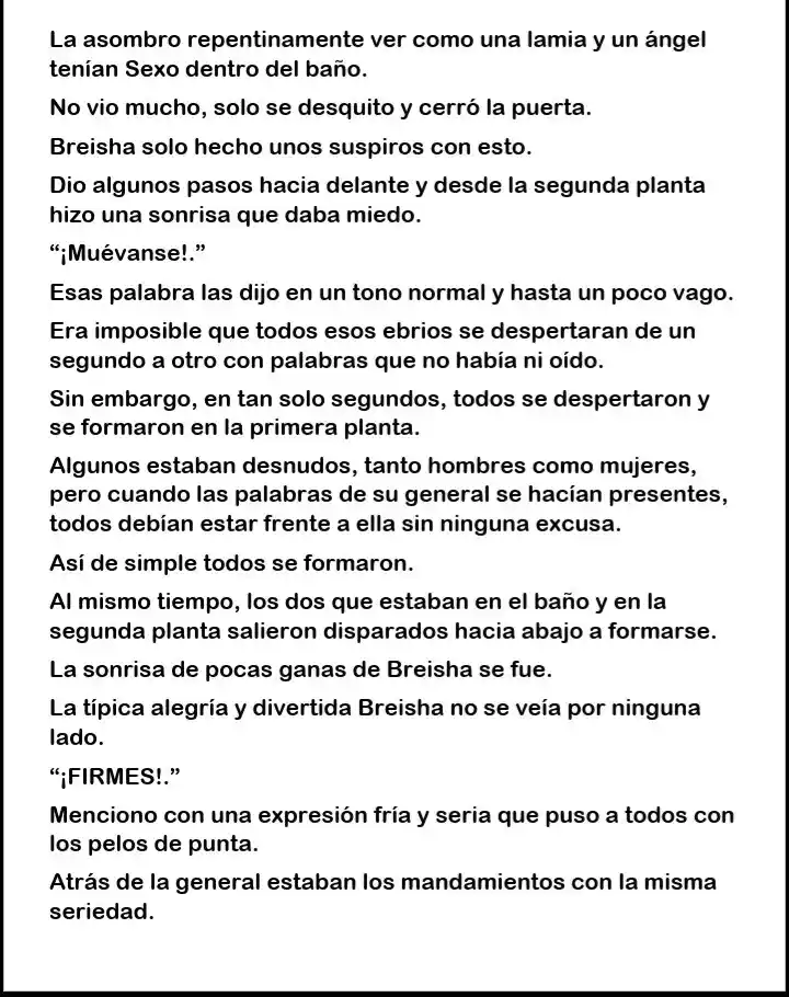 Mi Reino Fue Transportado A Otro Mundo (Novela) - Capítulo 346 - Página 5 - LectorTMOo