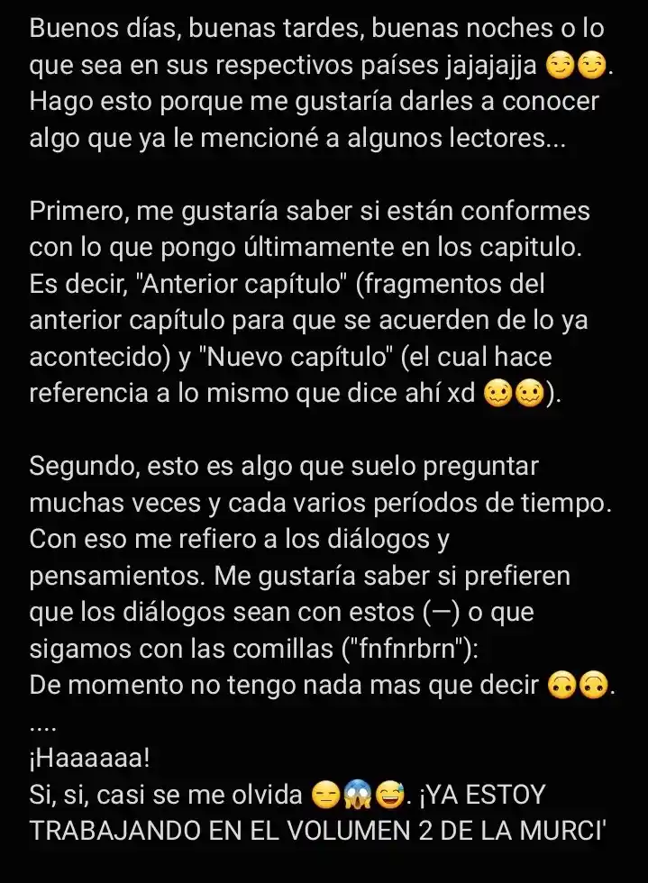 Mi Reino Fue Transportado A Otro Mundo (Novela) - Capítulo 348 - Página 7 - LectorTMOo