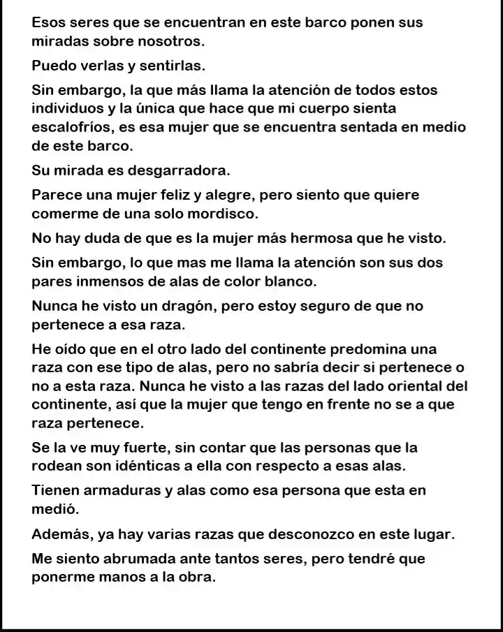 Mi Reino Fue Transportado A Otro Mundo (Novela) - Capítulo 350 - Página 4 - LectorTMOo