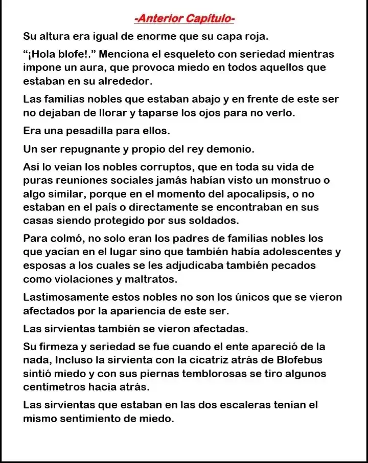Mi Reino Fue Transportado A Otro Mundo (Novela) - Capítulo 358 - Página 2 - LectorTMOo