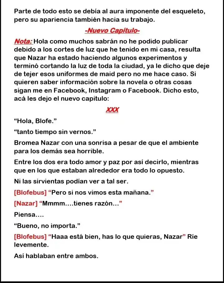 Mi Reino Fue Transportado A Otro Mundo (Novela) - Capítulo 358 - Página 3 - LectorTMOo