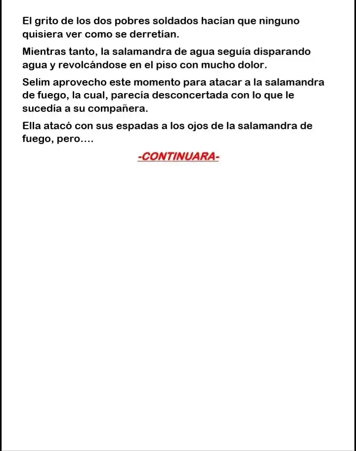 Mi Reino Fue Transportado A Otro Mundo (Novela) - Capítulo 360 - Página 7 - LectorTMOo