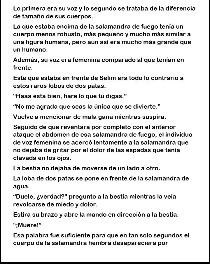 Mi Reino Fue Transportado A Otro Mundo (Novela) - Capítulo 362 - Página 4 - LectorTMOo