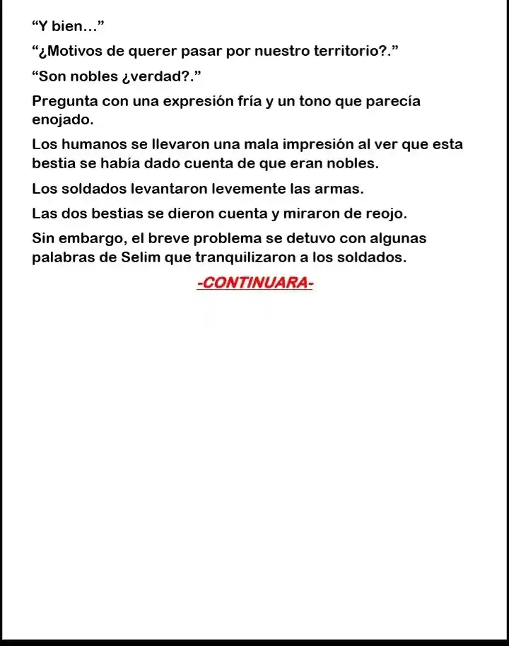 Mi Reino Fue Transportado A Otro Mundo (Novela) - Capítulo 362 - Página 7 - LectorTMOo