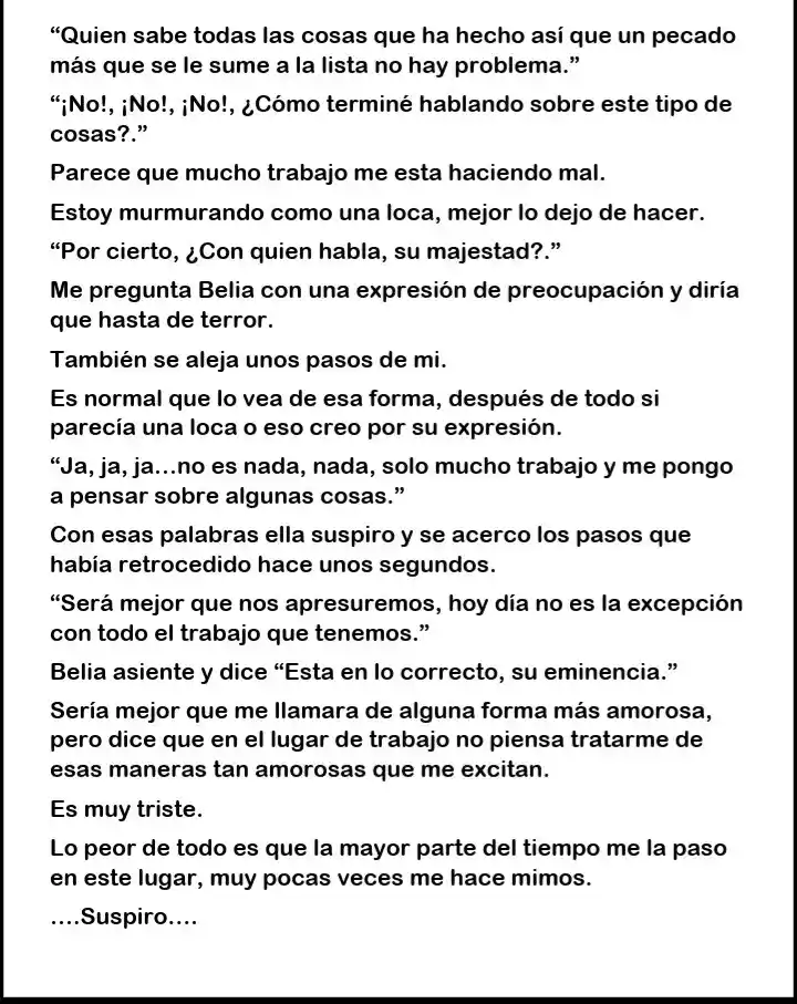 Mi Reino Fue Transportado A Otro Mundo (Novela) - Capítulo 364 - Página 4 - LectorTMOo