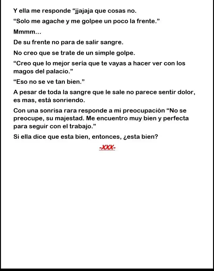 Mi Reino Fue Transportado A Otro Mundo (Novela) - Capítulo 364 - Página 9 - LectorTMOo
