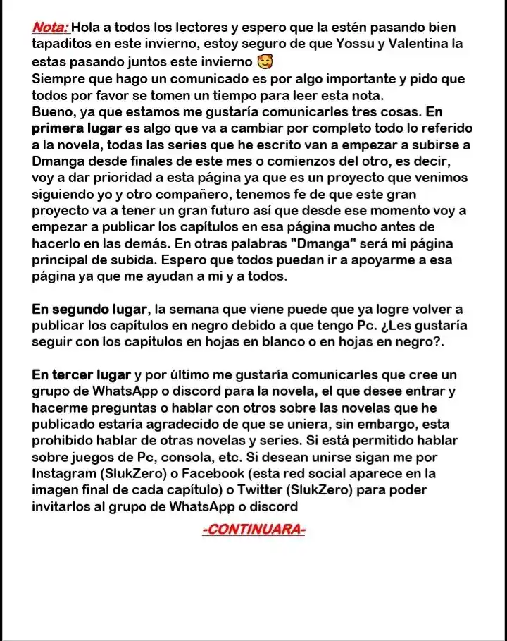 Mi Reino Fue Transportado A Otro Mundo (Novela) - Capítulo 365 - Página 8 - LectorTMOo