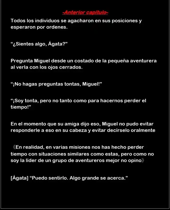 Mi Reino Fue Transportado A Otro Mundo (Novela) - Capítulo 367 - Página 2 - LectorTMOo